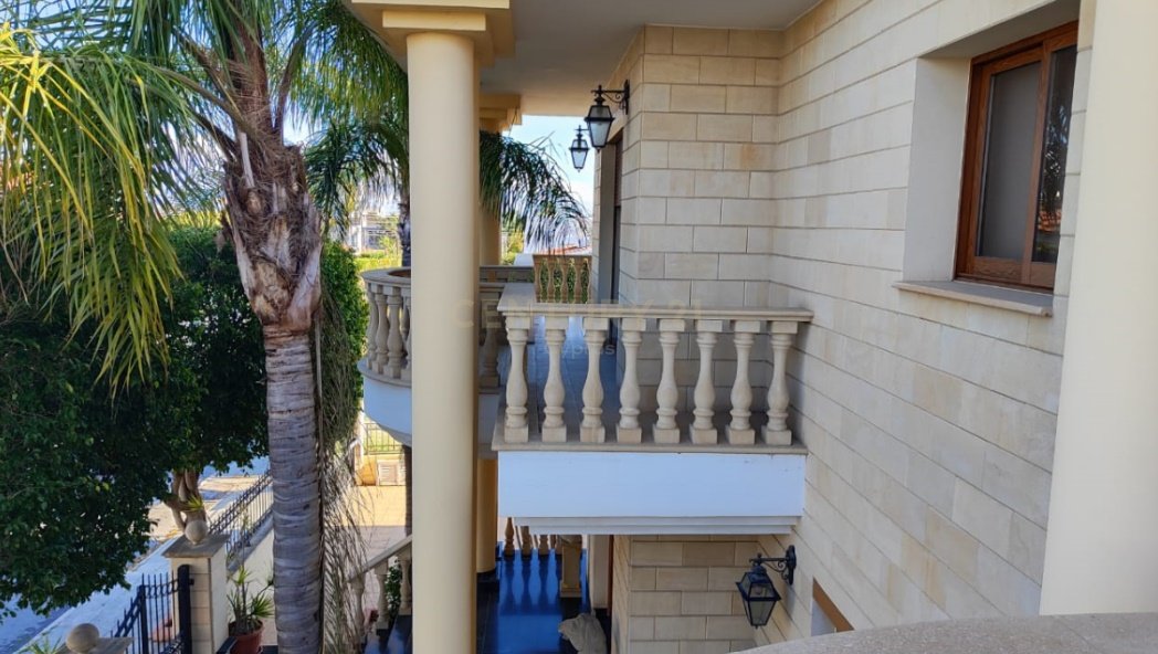 Villa in Germasogeia, Limassol, Cyprus 5 - 13416995