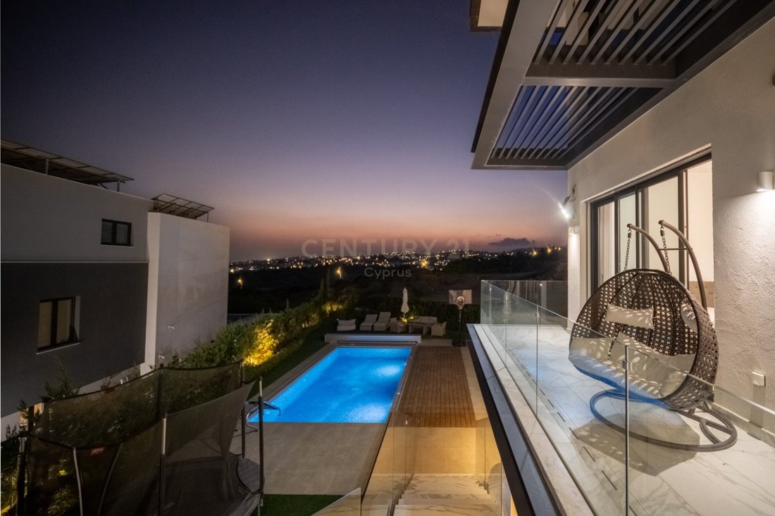 Apartment in Germasogeia, Limassol, Cyprus 2 - 13416965