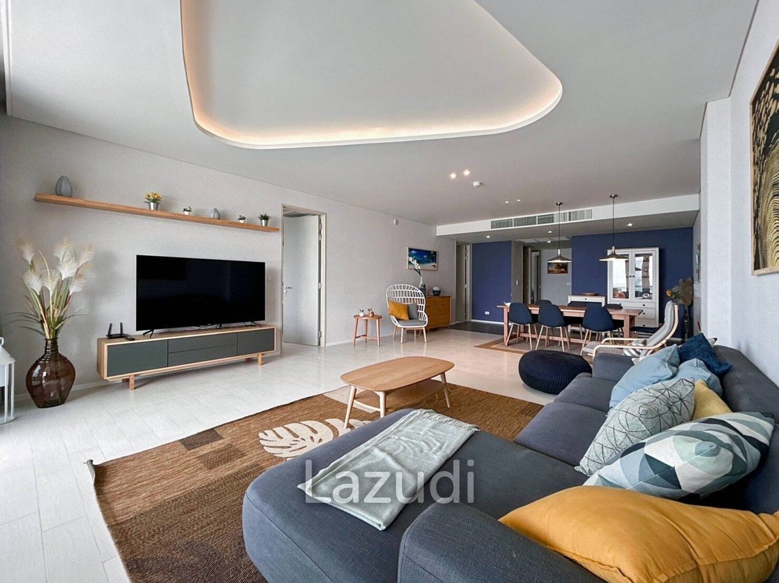 Apartment in Nong Kae, Tanintharyi Region, Thailand 3 - 13418451