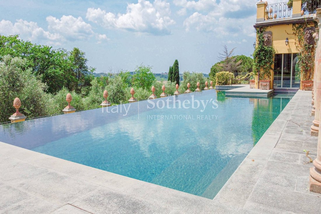House in Crespina, Tuscany, Italy 2 - 13416492