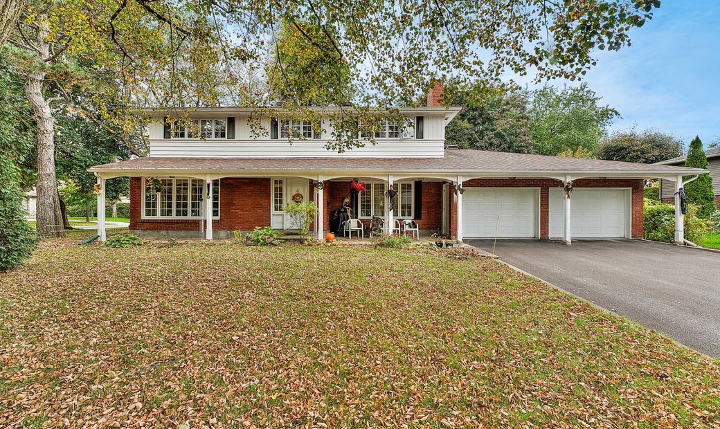 Candiac, Qc In Candiac, Quebec, Canada For Sale (13418773)