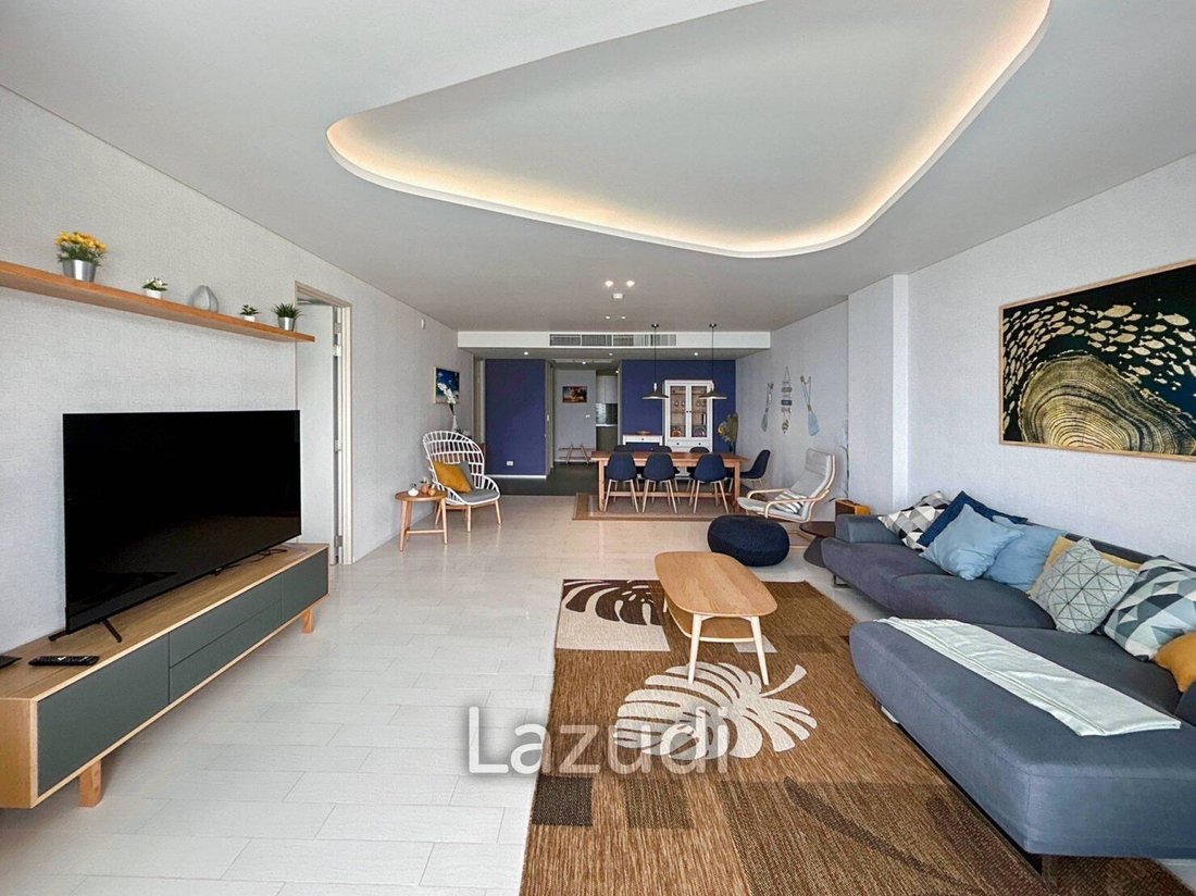 Apartment in Nong Kae, Tanintharyi Region, Thailand 1 - 13418451