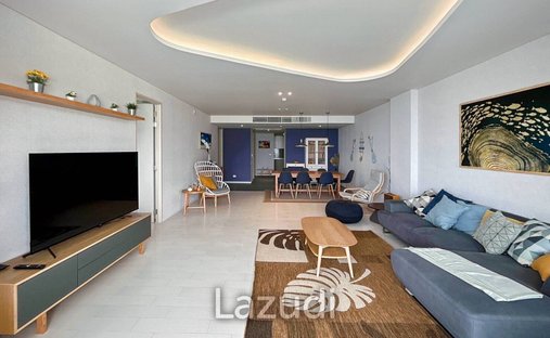 Apartamento en Nong Kae, Tanintharyi (Tenasserim), Tailandia 1