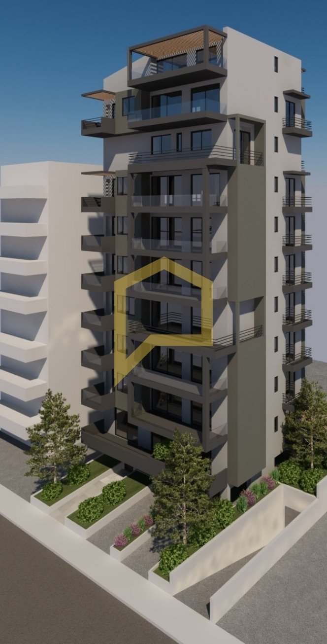 Apartment in South Athens, Attica, Greece 2 - 13416276