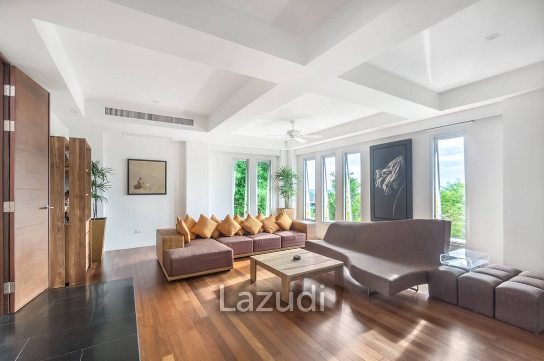 Villa in Choeng Thale, Phuket, Thailand 5 - 13418403