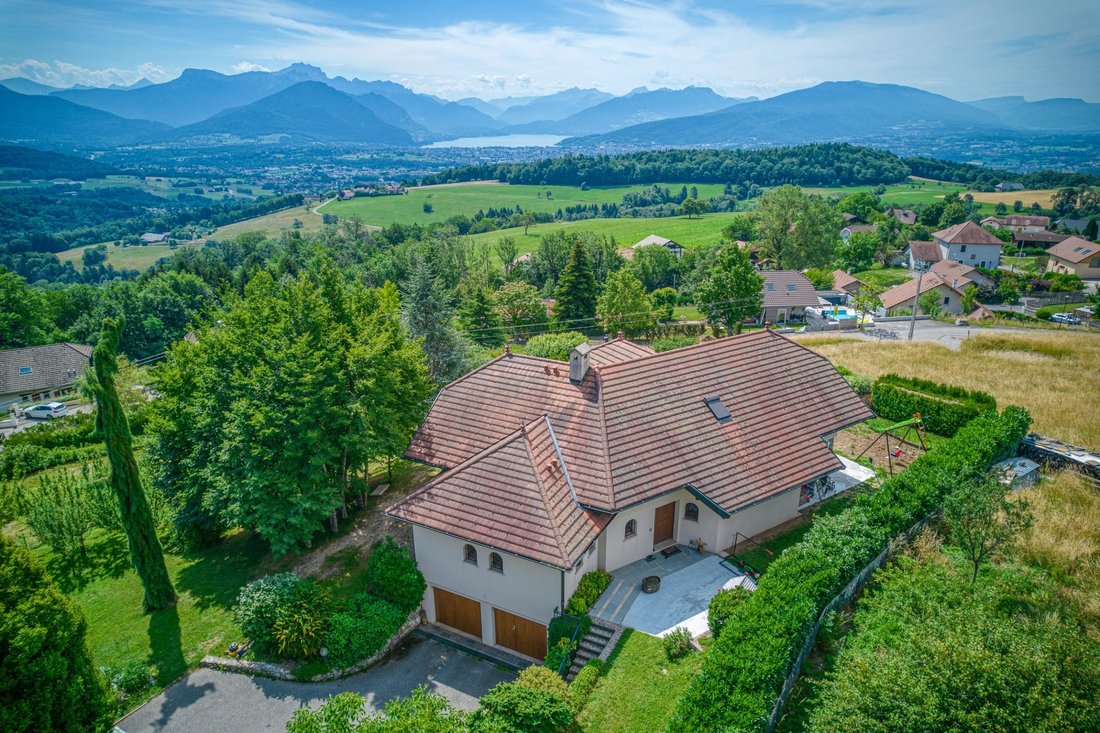 House in Galbert, Annecy, France 4 - 11780203