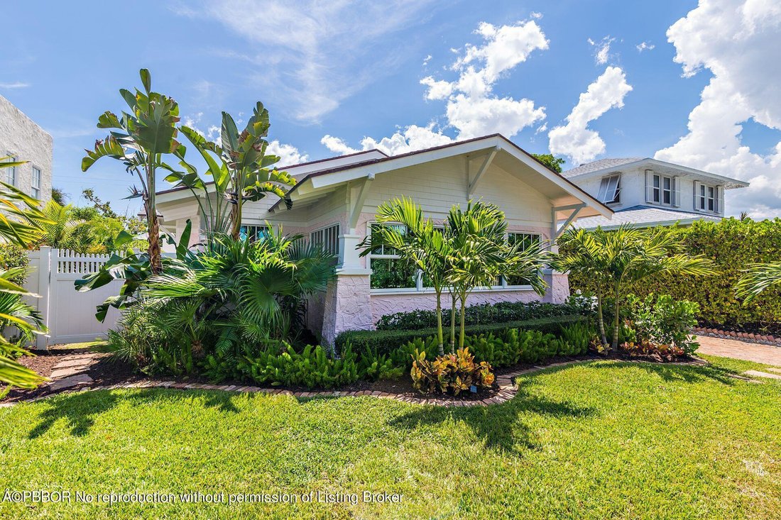 Rental West Palm Beach Dans West Palm Beach, Floride, états Unis à