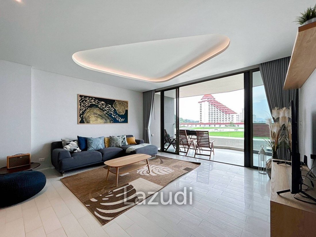 Apartment in Nong Kae, Tanintharyi Region, Thailand 4 - 13418451