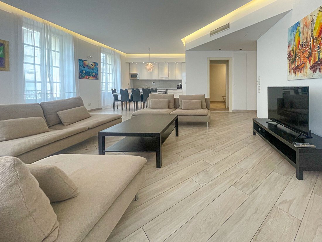 Apartment in Cannes, Provence-Alpes-Côte d'Azur, France 3 - 13418799