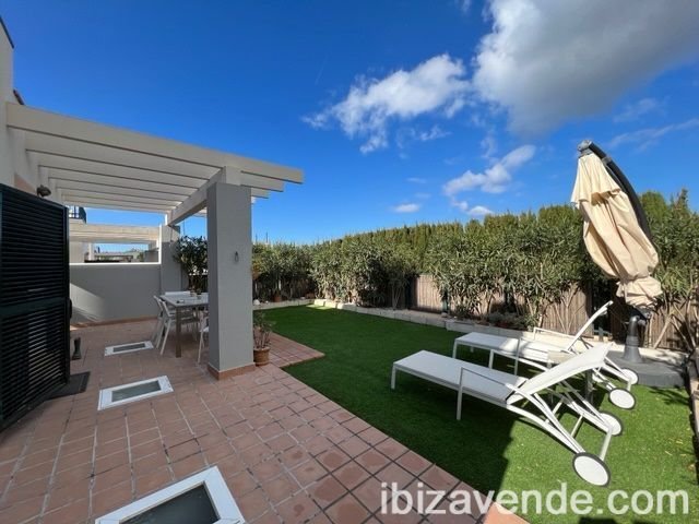 House in Sant Josep de sa Talaia, Balearic Islands, Spain 1 - 13414435