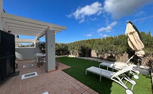 Maison à Sant Josep de sa Talaia, Îles Baléares, Espagne 1