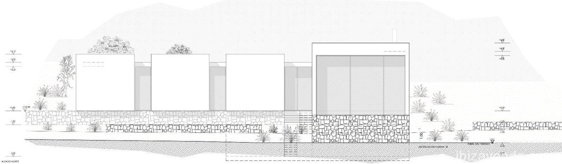 Finca in Sant Rafel de sa Creu, Sant Antoni de Portmany, Balearic Islands 4 - 13414528