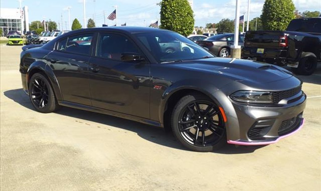 2023 Dodge Charger In League City, Tx, United States For Sale (13406529)