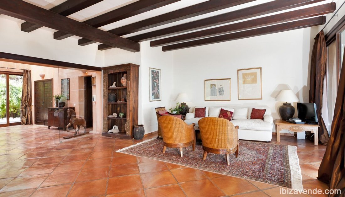 House in Santa Eularia des Riu, Balearic Islands, Spain 5 - 13414466