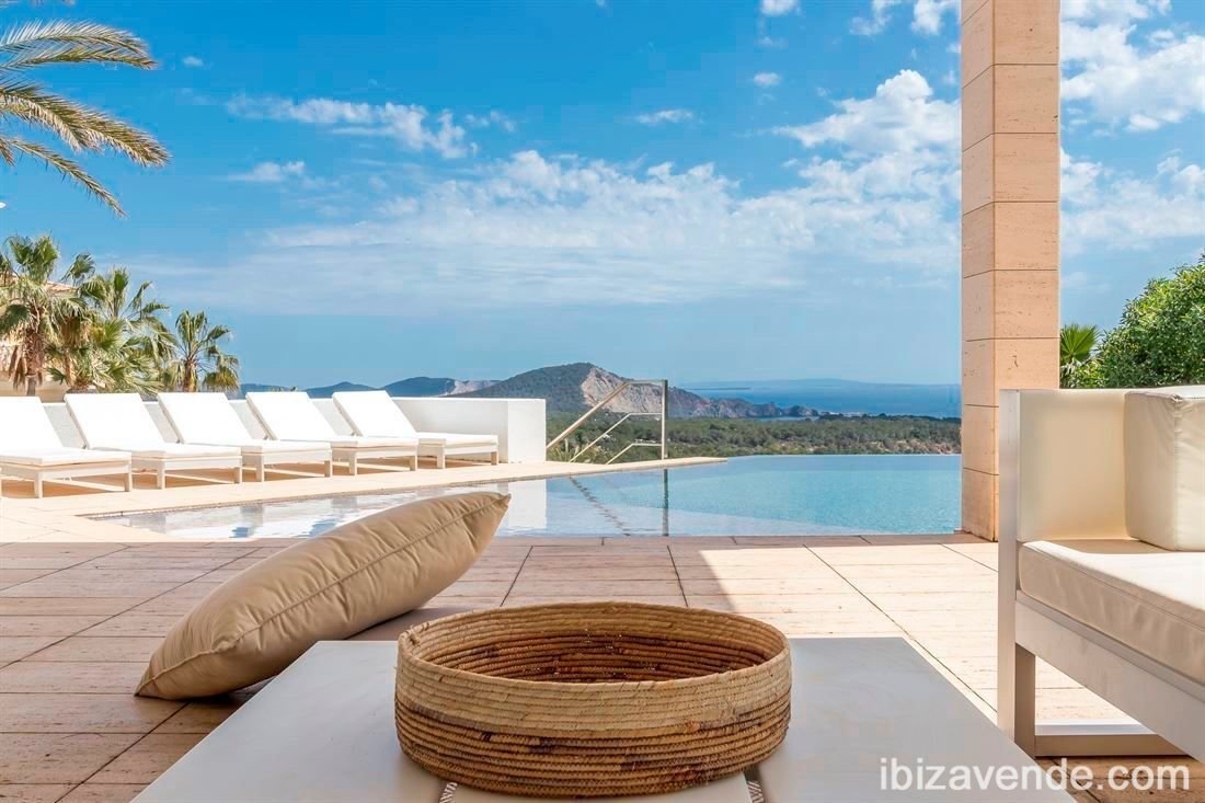House in Es Cubells, Sant Josep de sa Talaia, Balearic Islands 2 - 13414500