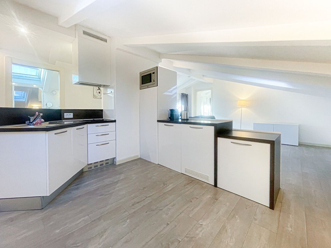 Apartment in Cannes, Provence-Alpes-Côte d'Azur, France 2 - 13418808