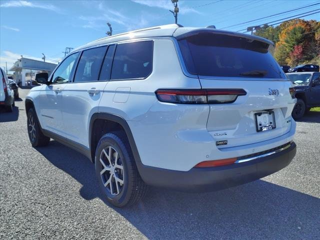 2024 Jeep Cherokee In Beckley, Wv, United States For Sale (13389309)