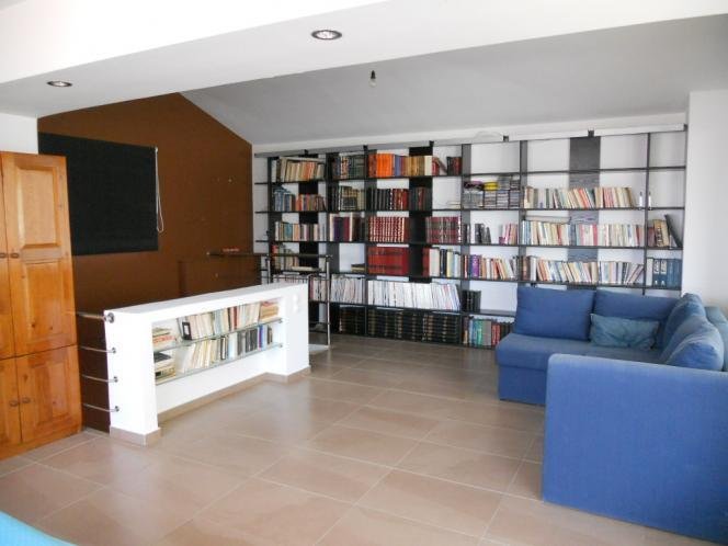 Villa in Palea Fokea, Attica, Greece 4 - 13415732