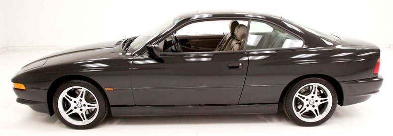 1996 Bmw 850 In Morgantown, United States For Sale (13418276)