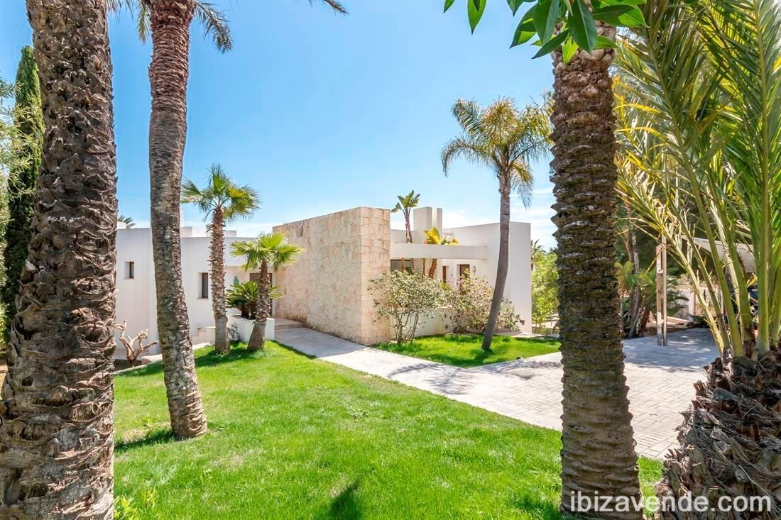 House in Es Cubells, Sant Josep de sa Talaia, Balearic Islands 5 - 13414500