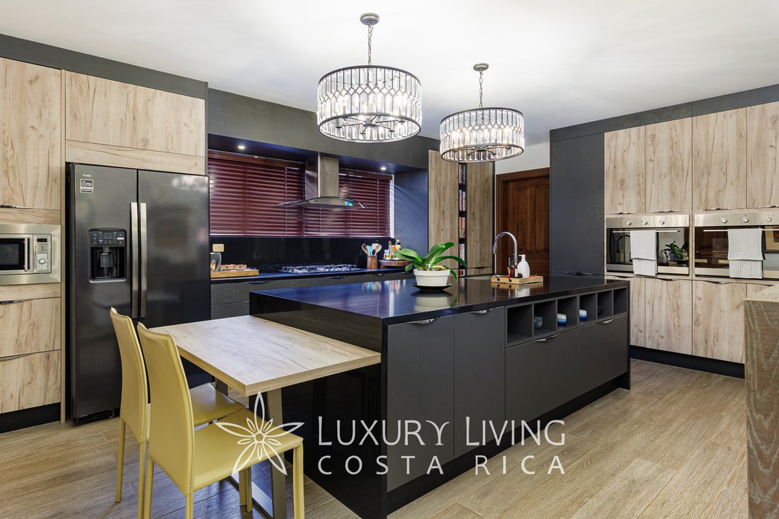 House in Tres Rios, Cartago Province, Costa Rica 3 - 13414597