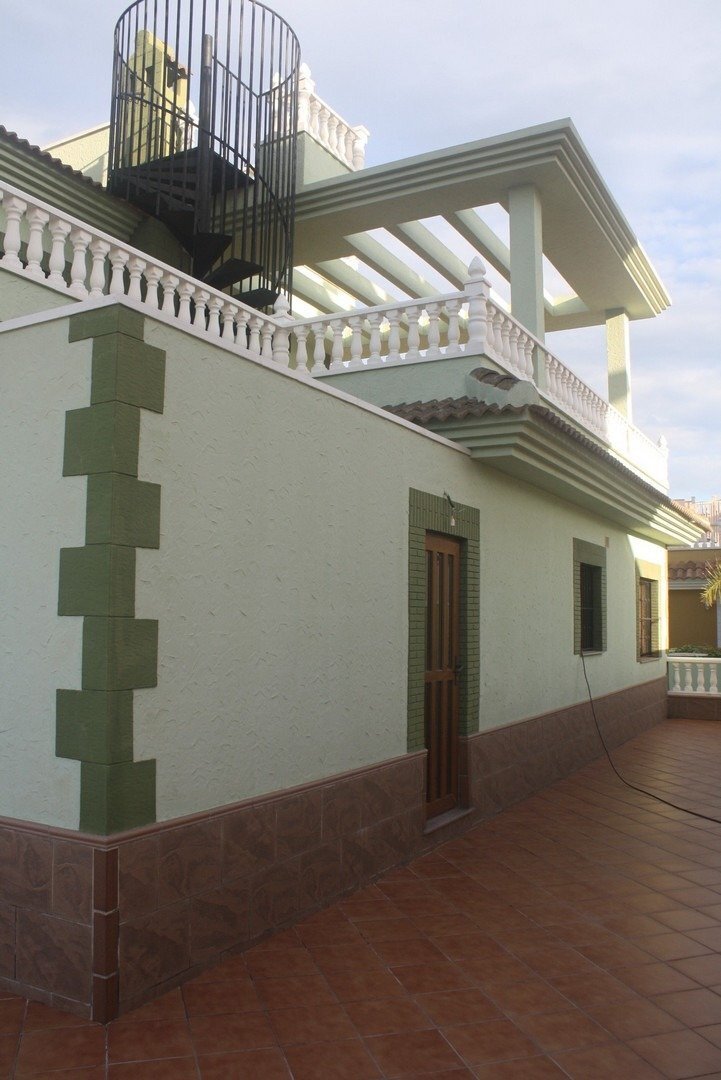 Villa in Torrevieja, Valencian Community, Spain 4 - 13415176