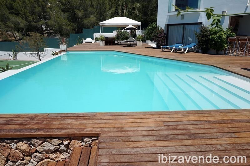 House in Cala Moli, Sant Josep de sa Talaia, Spain 4 - 13414508