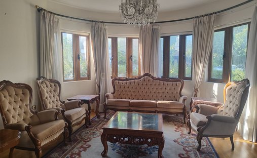 Villa à Yermasóyia, Limassol, Chypre 1