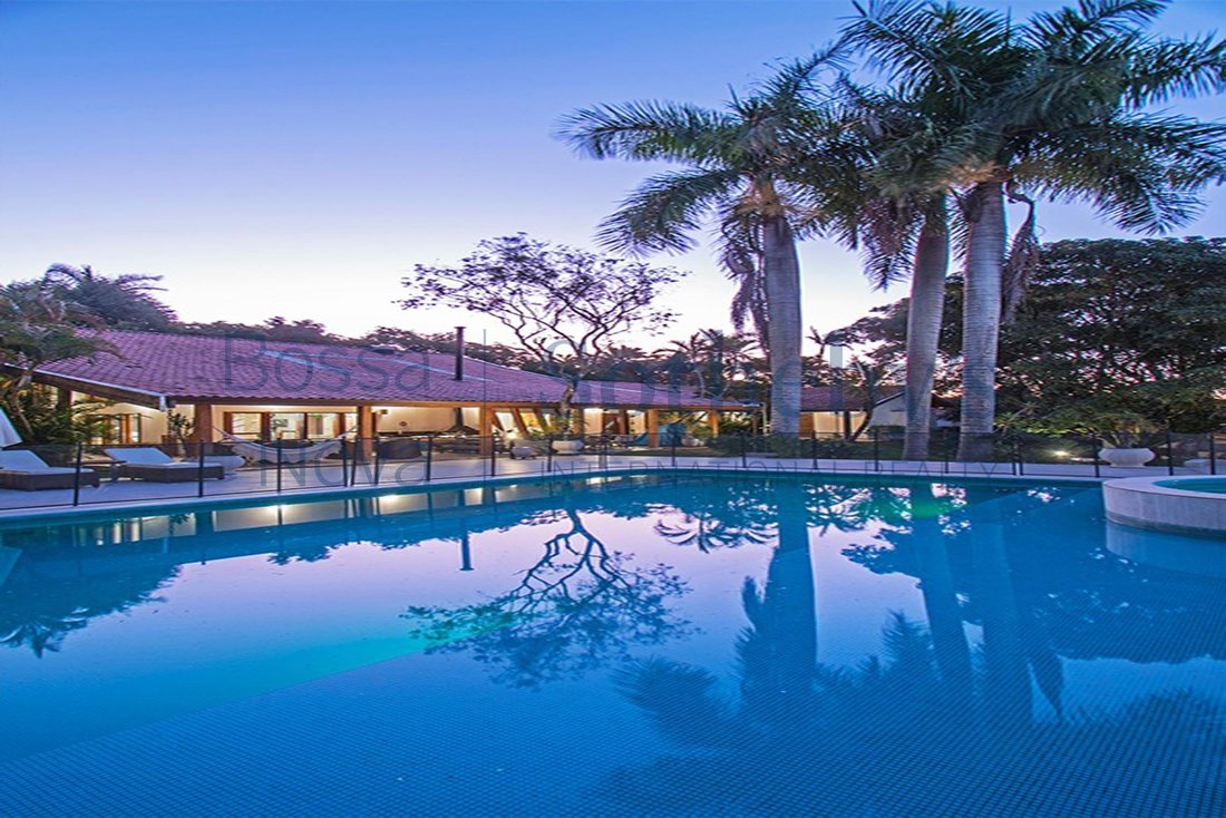 House in Rancho dos Arcos, State of São Paulo, Brazil 2 - 13414496