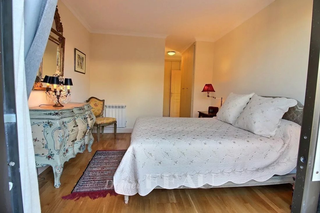 Deauville Apartment 103 M² In Deauville, Normandy, France For Sale