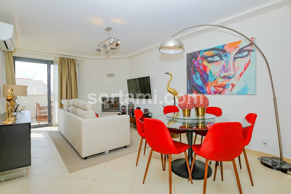 House in Vilamoura, Quarteira, Algarve 3 - 13385534