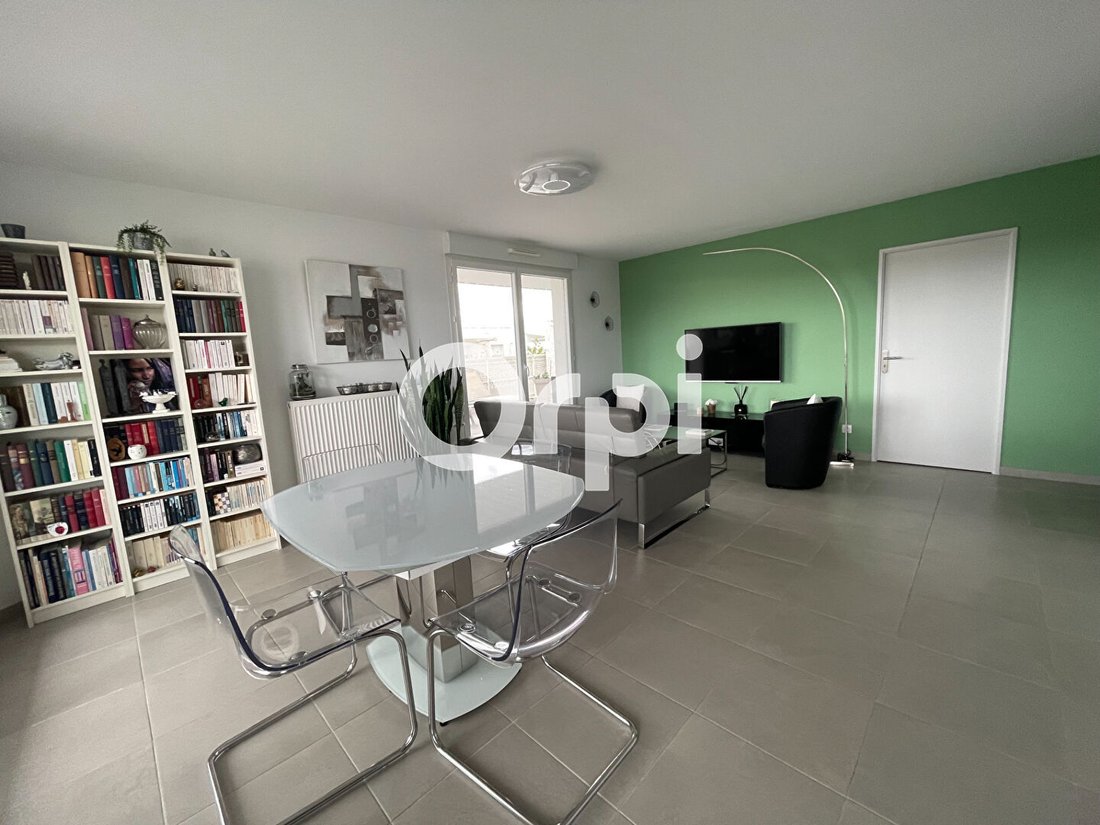 Apartment in France 2 - 13418788