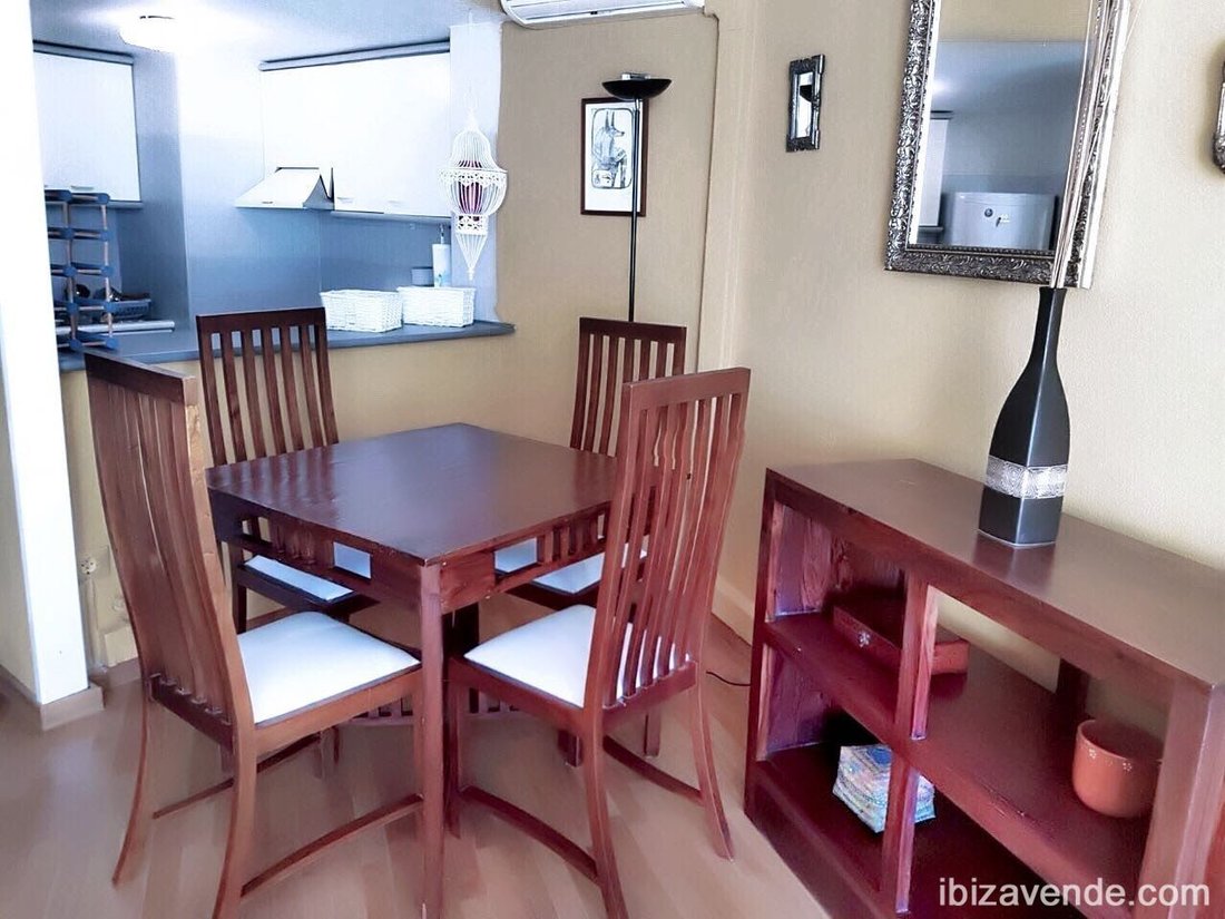 Apartment in Sant Joan de Labritja, Balearic Islands, Spain 2 - 13414426