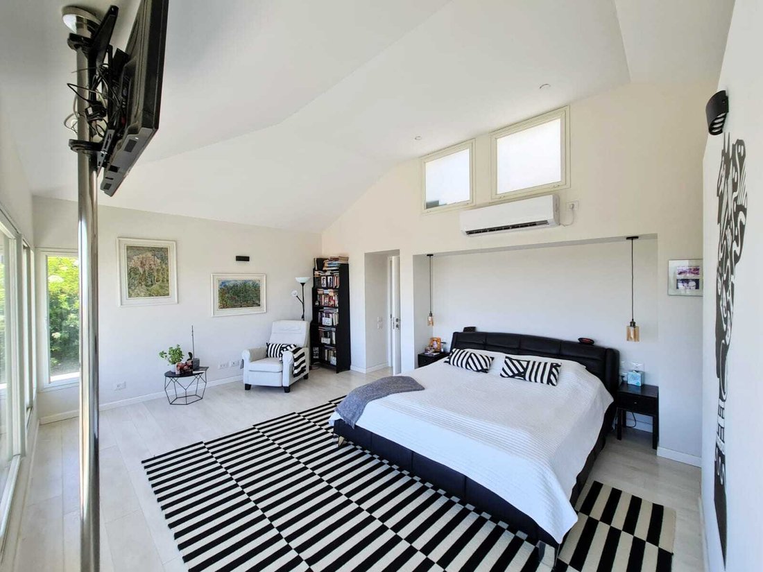 Amazing Private House In Zichron In Zikhron Ya'akov, Haifa District