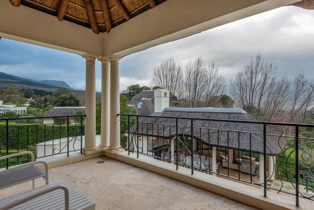 Magnificent Home In Erinvale Golf In Cape Town, Western Cape, South