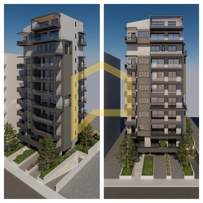 Apartment in South Athens, Attica, Greece 1 - 13416276