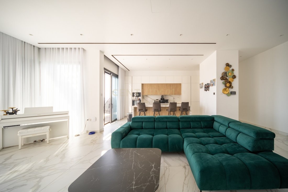 Apartment in Germasogeia, Limassol, Cyprus 3 - 13416965