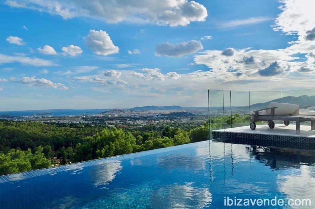 House in Can Furnet, Santa Eularia des Riu, Balearic Islands 1 - 13414474