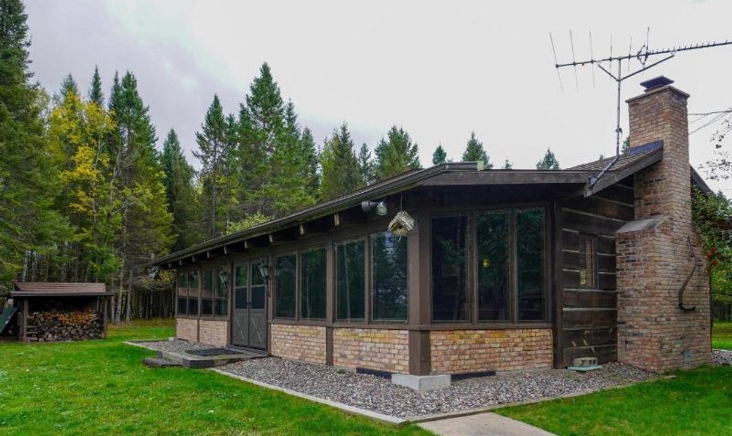 78+ Acres Of Hunting Paradise With In Argonne, Wisconsin, United States