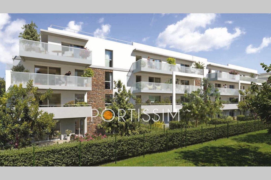 Apartment in Saint-Laurent-du-Var, Provence-Alpes-Côte d'Azur, France 4 - 13415016