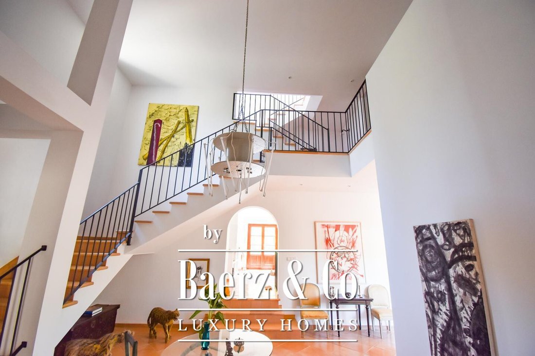 Villa in Andratx, Balearic Islands, Spain 4 - 12371594