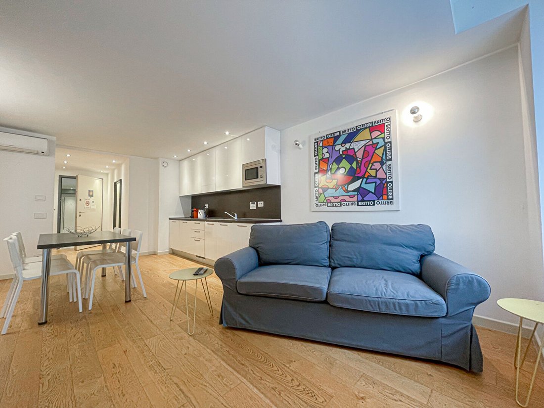 Apartment in Cannes, Provence-Alpes-Côte d'Azur, France 1 - 13418818