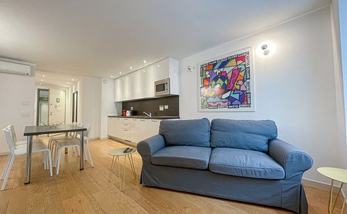 Wohnung in Cannes, Provence-Alpes-Côte d'Azur, Frankreich 1