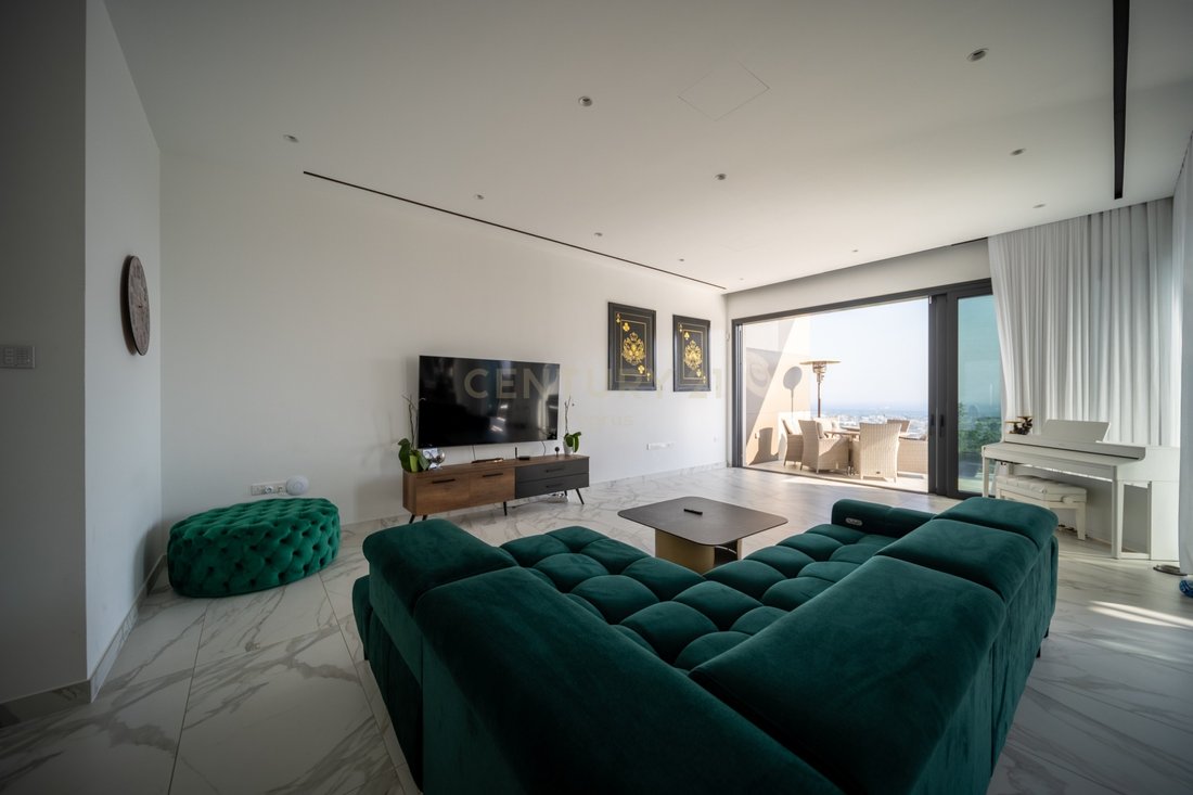 Apartment in Germasogeia, Limassol, Cyprus 5 - 13416965