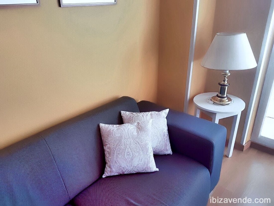 Apartment in Sant Joan de Labritja, Balearic Islands, Spain 4 - 13414426