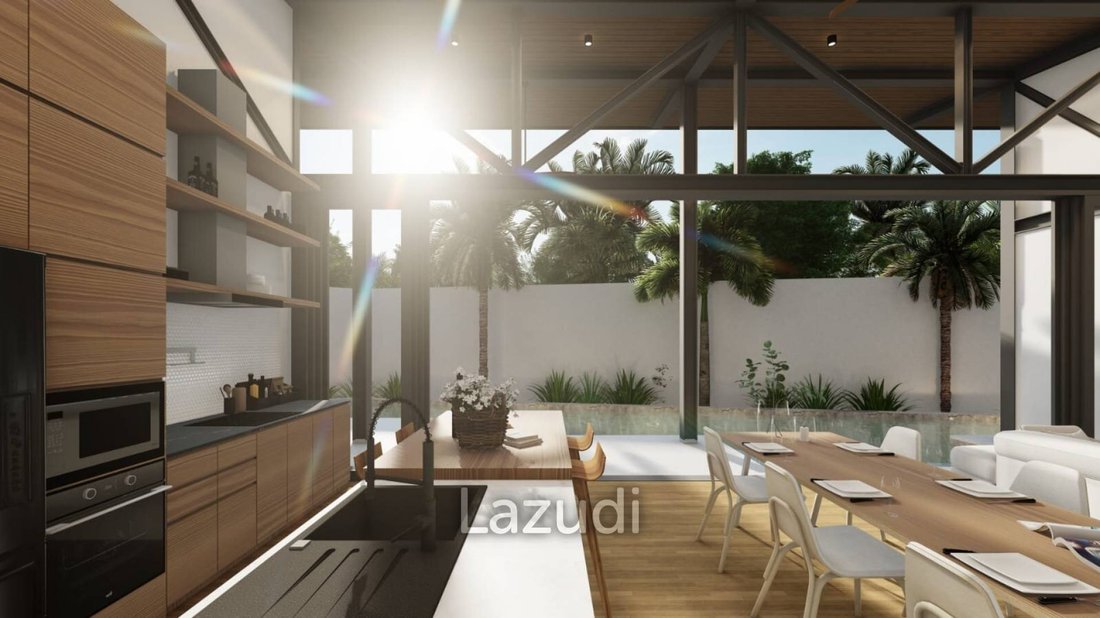 Villa in Rawai, Phuket, Thailand 5 - 13418368