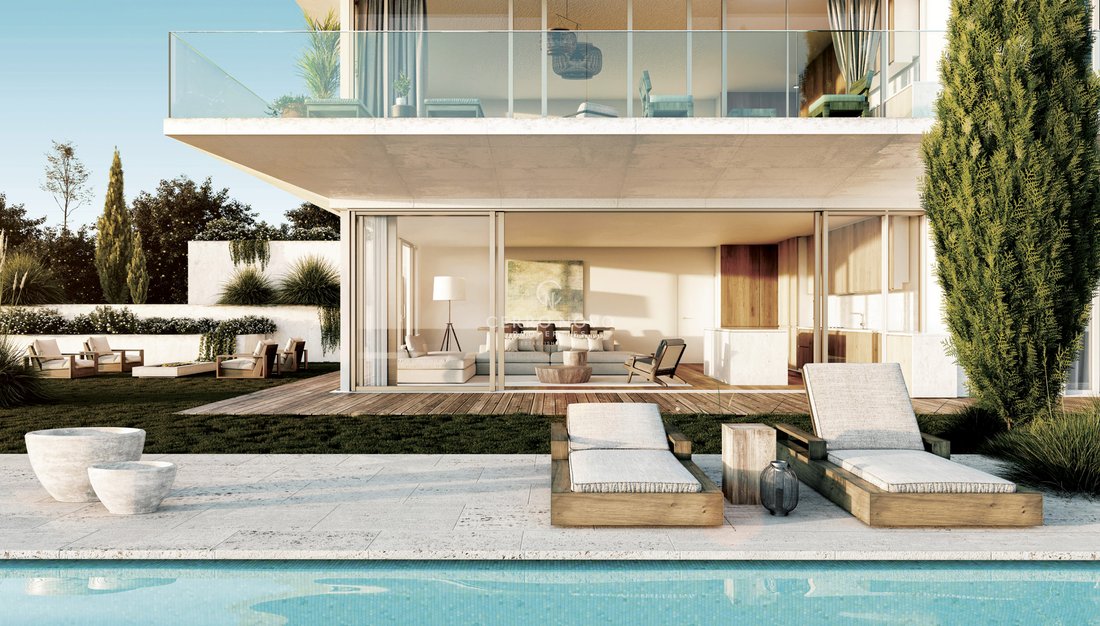 Apartment in Carvoeiro, Algarve, Portugal 1 - 13414661