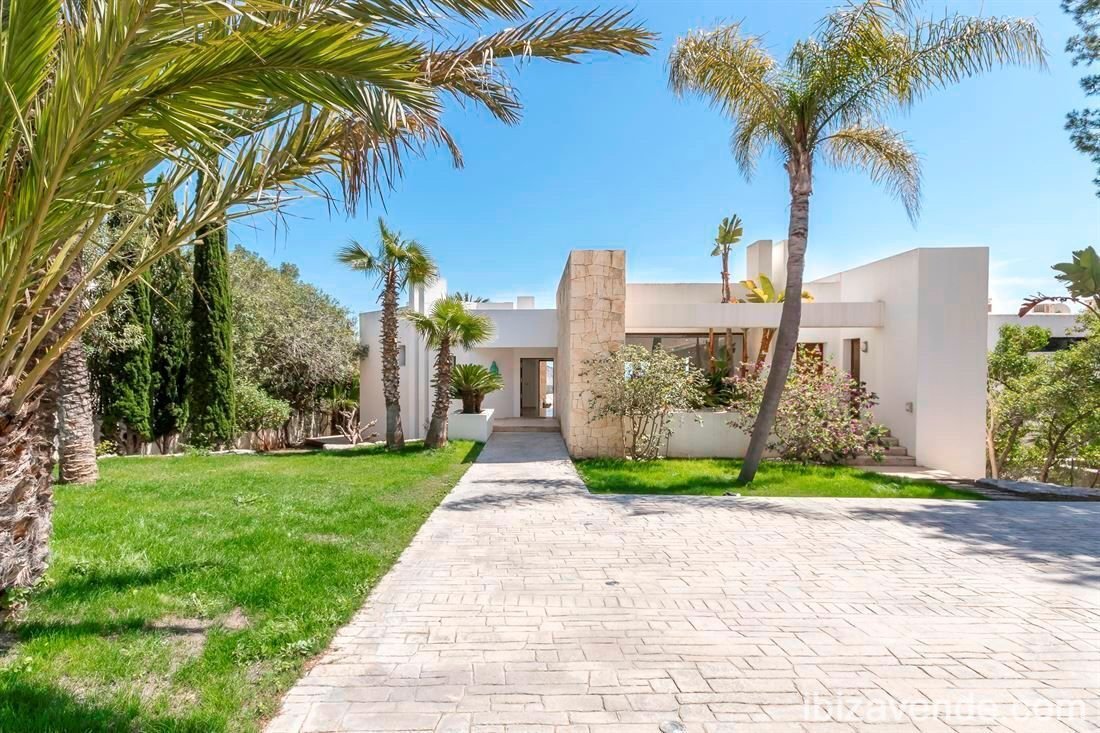 House in Es Cubells, Sant Josep de sa Talaia, Balearic Islands 3 - 13414500