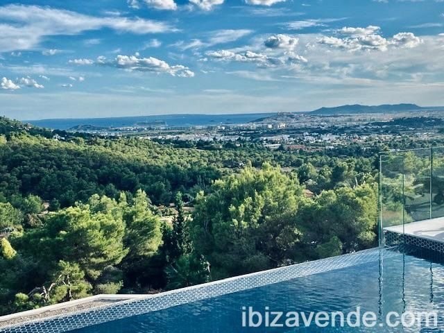 House in Can Furnet, Santa Eularia des Riu, Balearic Islands 3 - 13414474