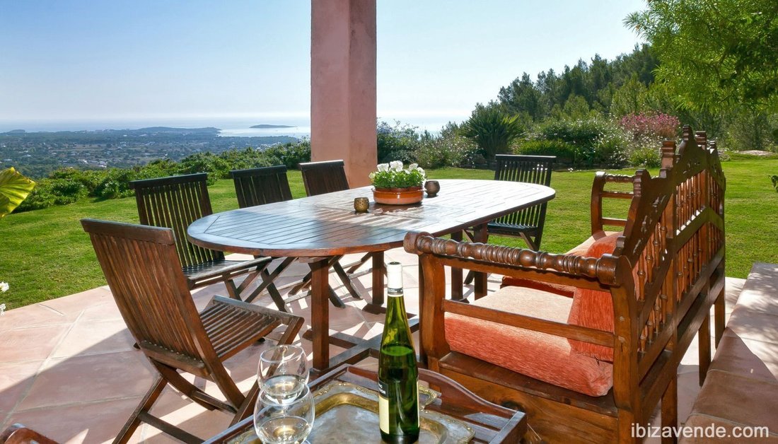 House in Santa Eularia des Riu, Balearic Islands, Spain 2 - 13414466